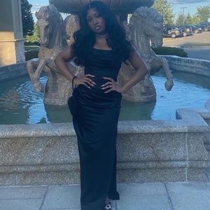 House of CB Adrienne Gown